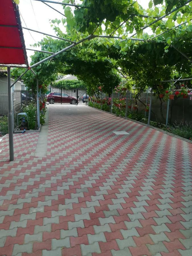Două Mai Vila Andre מראה חיצוני תמונה